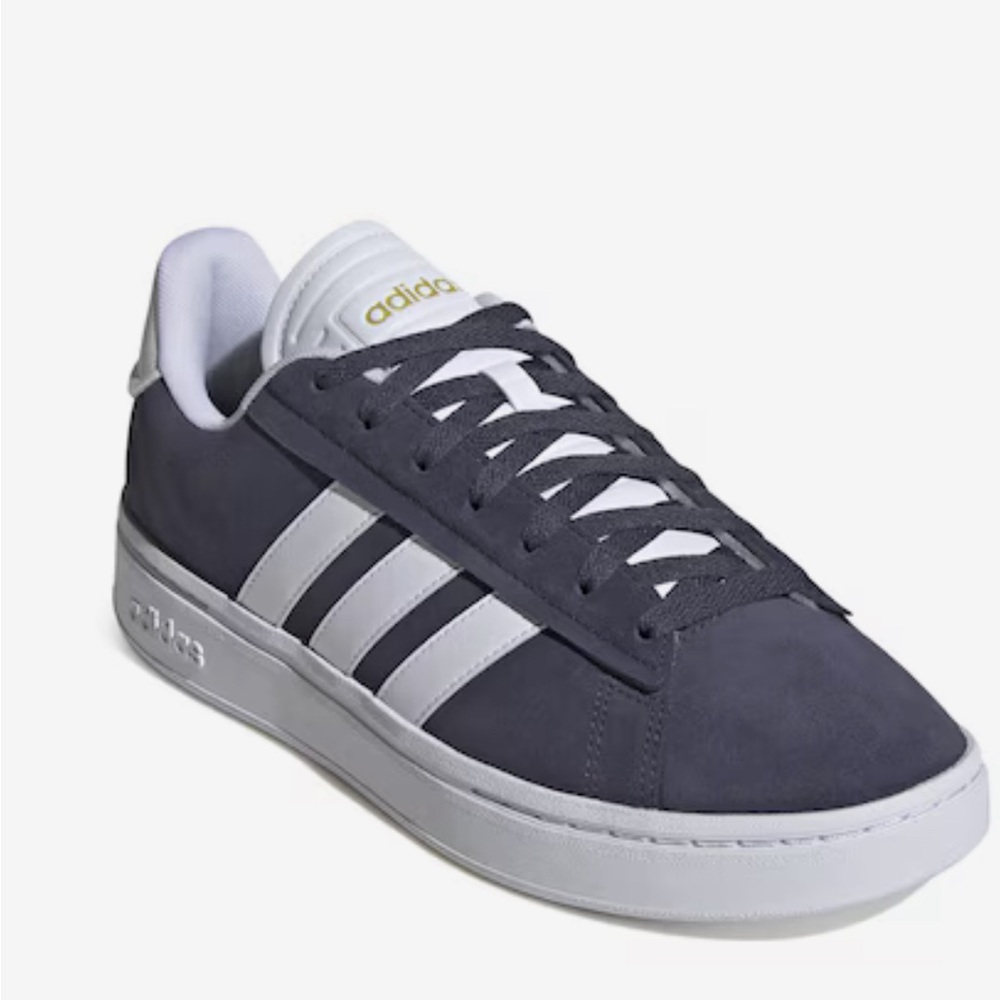 GRAND COURT ALPHA SHOES